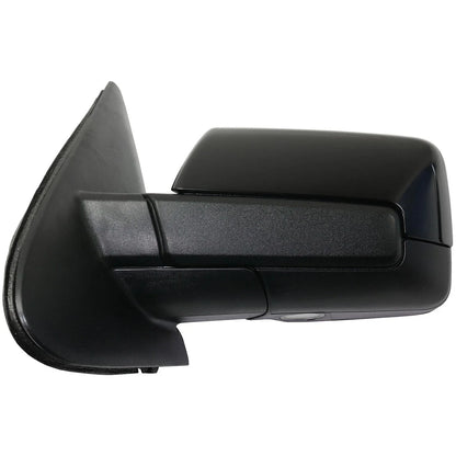 Power Mirror for Ford Expedition (2012–2014) Left Heated Power Fold Memory