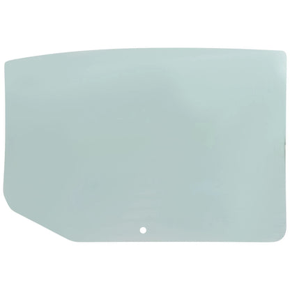 Rear Driver Left Door Glass for Dodge Avenger, Chrysler 200 (2008–2014) 5074575AB