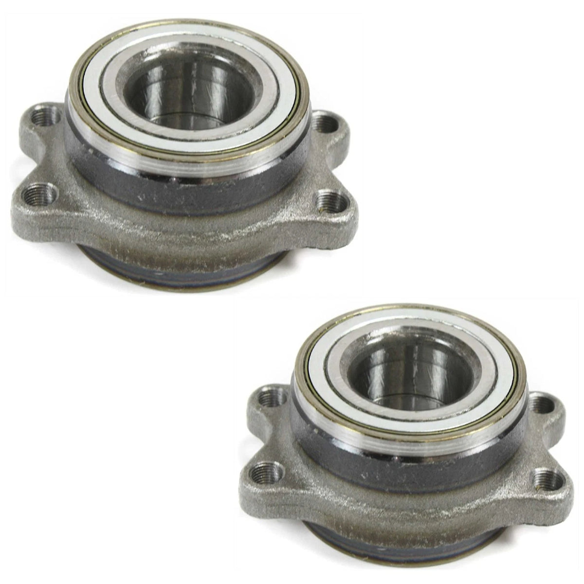 Set of 2 Rear Wheel Bearings for Baja (2003–2006)