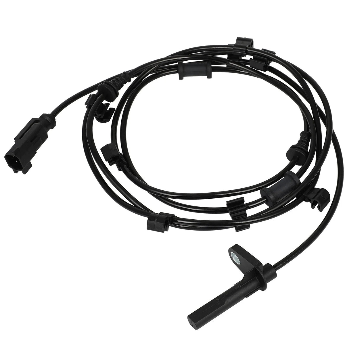 Rear Right ABS Wheel Speed Sensor for Ram 2500 2014–2022