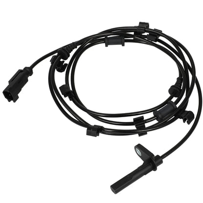 Rear Right ABS Wheel Speed Sensor for Ram 2500 2014–2022