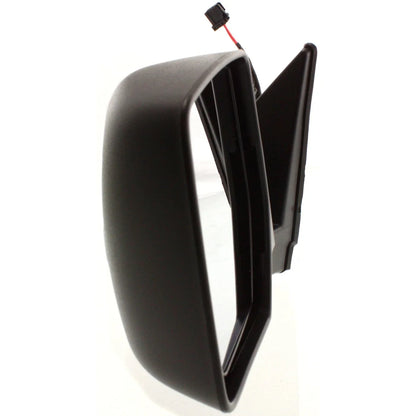 Mirrors Set for Dodge Nitro 2007 to 2011 - 2 Pieces