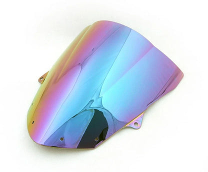 Iridium Windscreen for ZX6R (2009–2022), Kawasaki ZX10R (2008–2010)