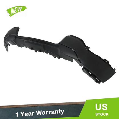 Lower Front Bumper Valance for Ford Explorer 2016–2017 FB5Z17D957AA