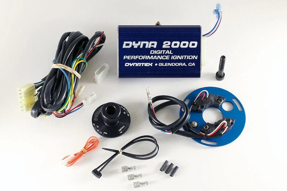 Dyna 2000 CDI Ignition for Suzuki Katana 1100 (DDK3-3)