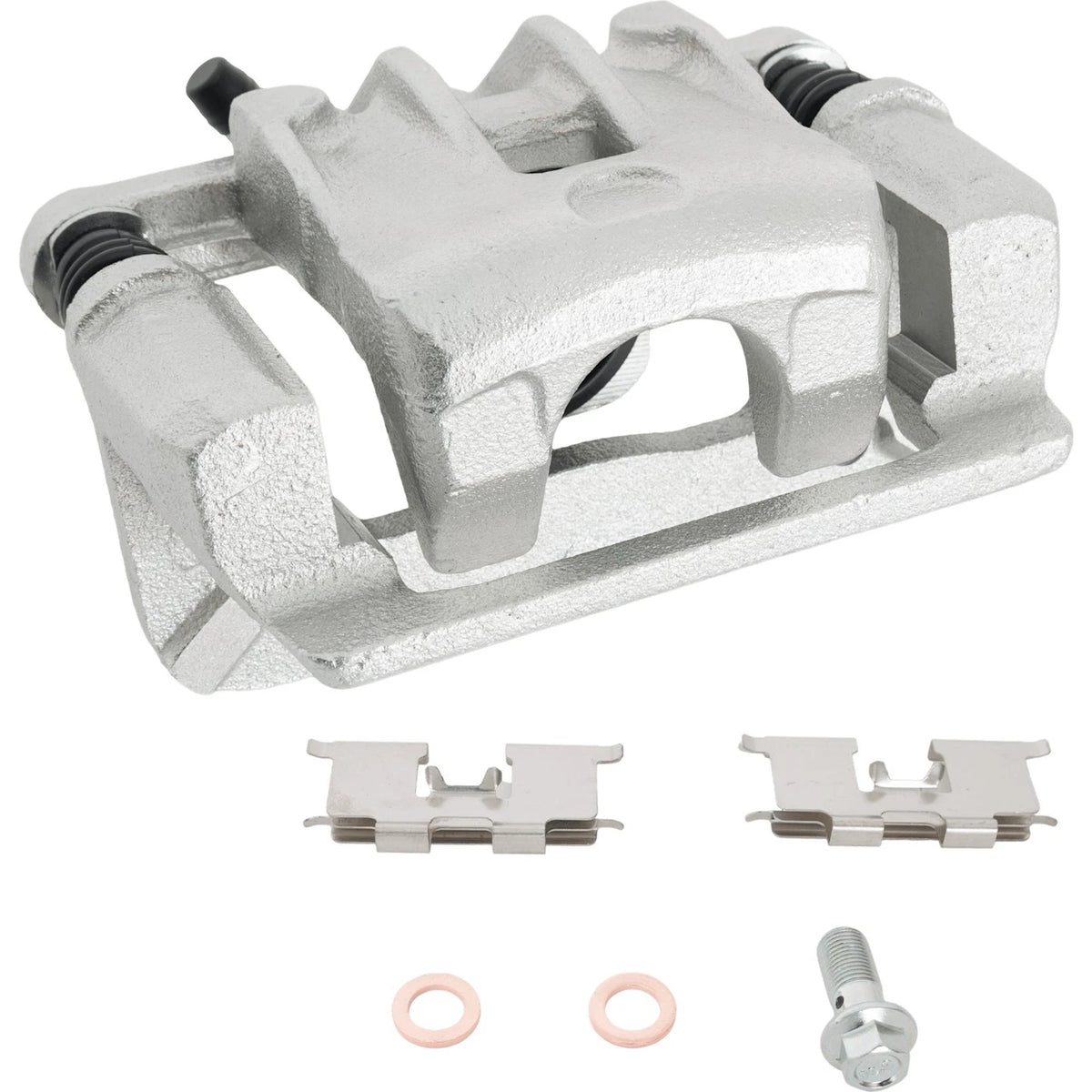 2X Rear Brake Calipers for Kia Optima, Magentis, Sportage, Hyundai Tucson