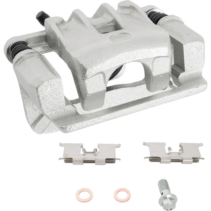 2X Rear Brake Calipers for Kia Optima, Magentis, Sportage, Hyundai Tucson