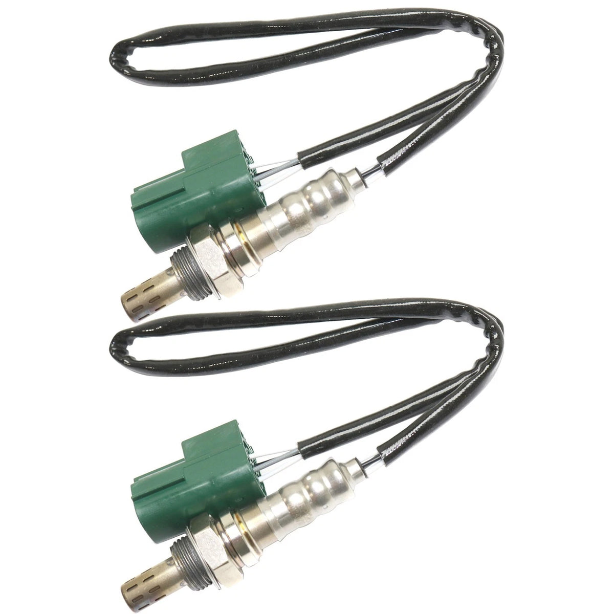 Oxygen Sensor Set for Infiniti G35 (2003) Left & Right Side