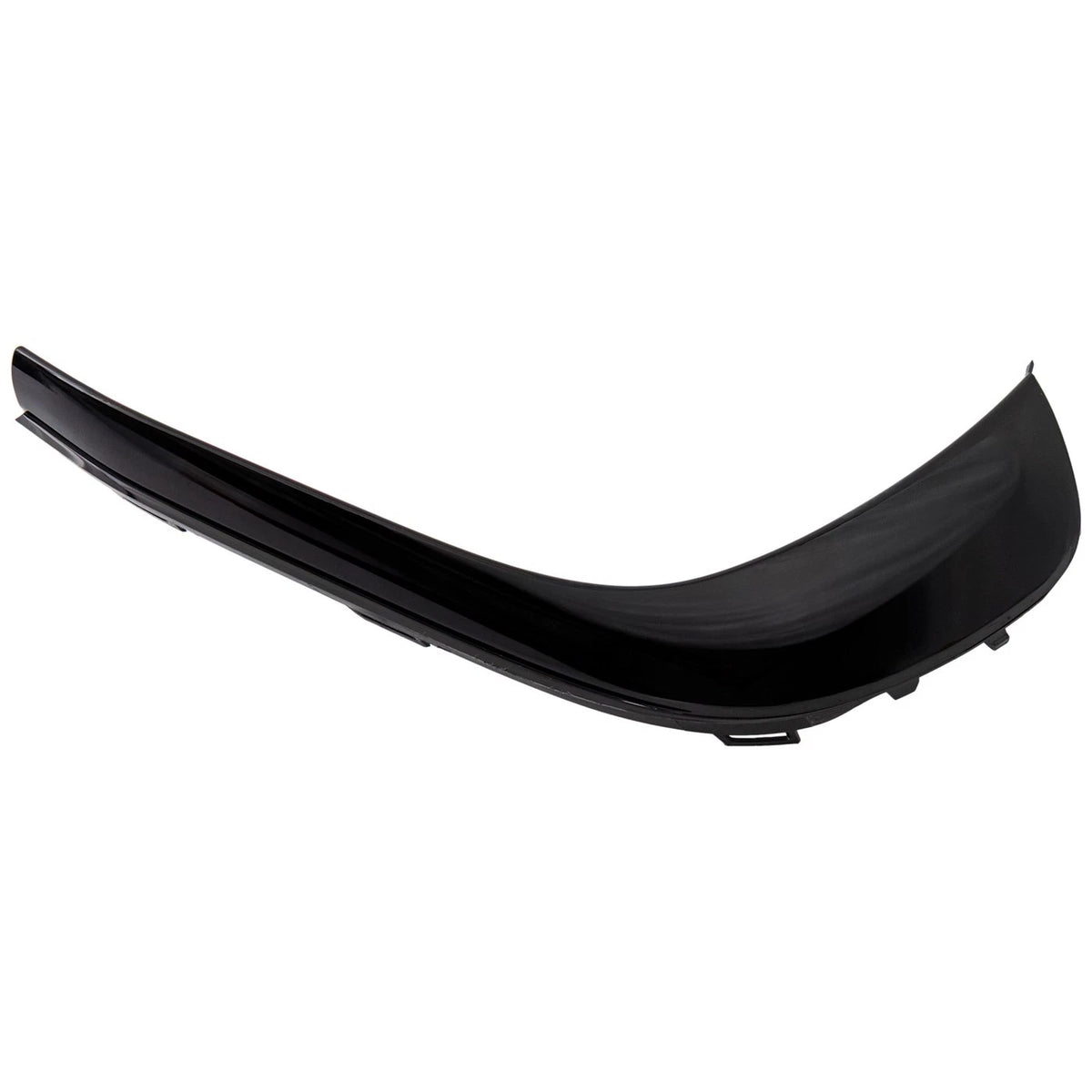 Set of 2 Bumper Face Bar Trims for MB