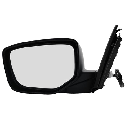 Left Side Mirror for Accord EX/EX-L/LX (2013-2017) 76258T2FA11