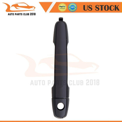 Left Driver Side Outside Door Handle for Scion tC (2005–2010)