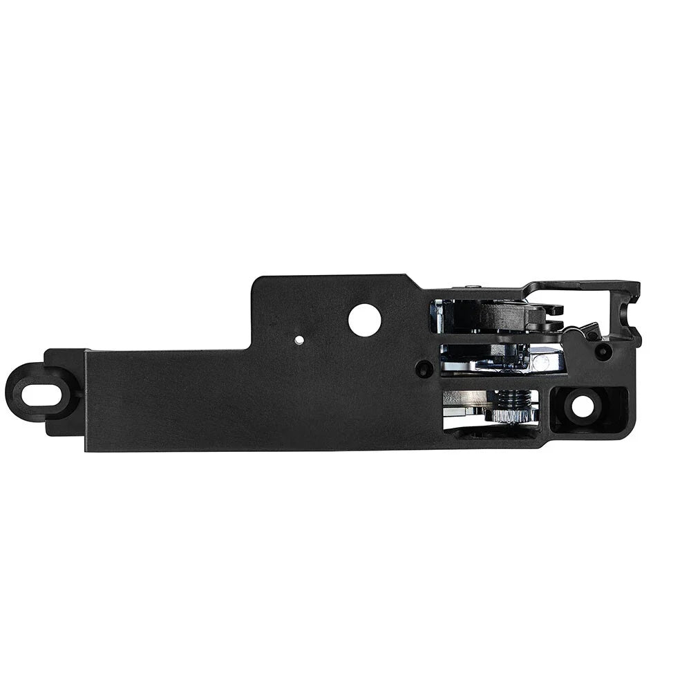 Chrome Interior Door Handle for 2006-2011 Mercury Milan