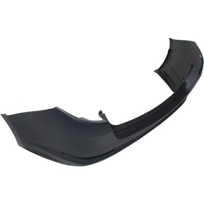 Bumper Cover for Kia Optima SX SXL (2011–2013) Rear Primed CAPA