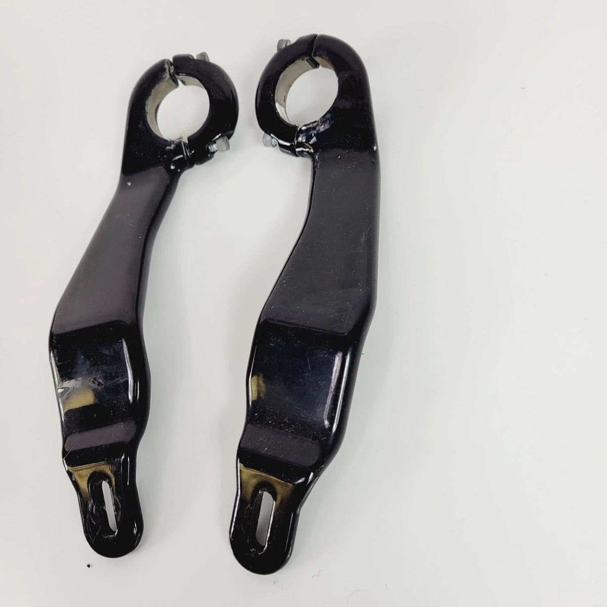 Front Fairing Support Brackets for Harley-Davidson FLTRX 2015-2023
