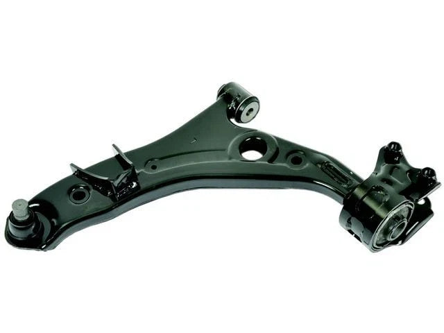 Front Left Lower Control Arm and Ball Joint Assembly for Mazda CX-9 (2007–2015)