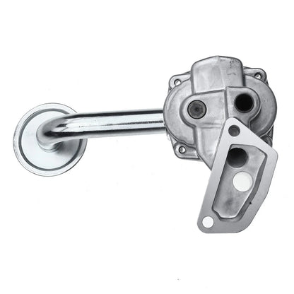 Engine Oil Pump Compatible with Ford Taurus, Windstar, Mercury Sable 1986-2007