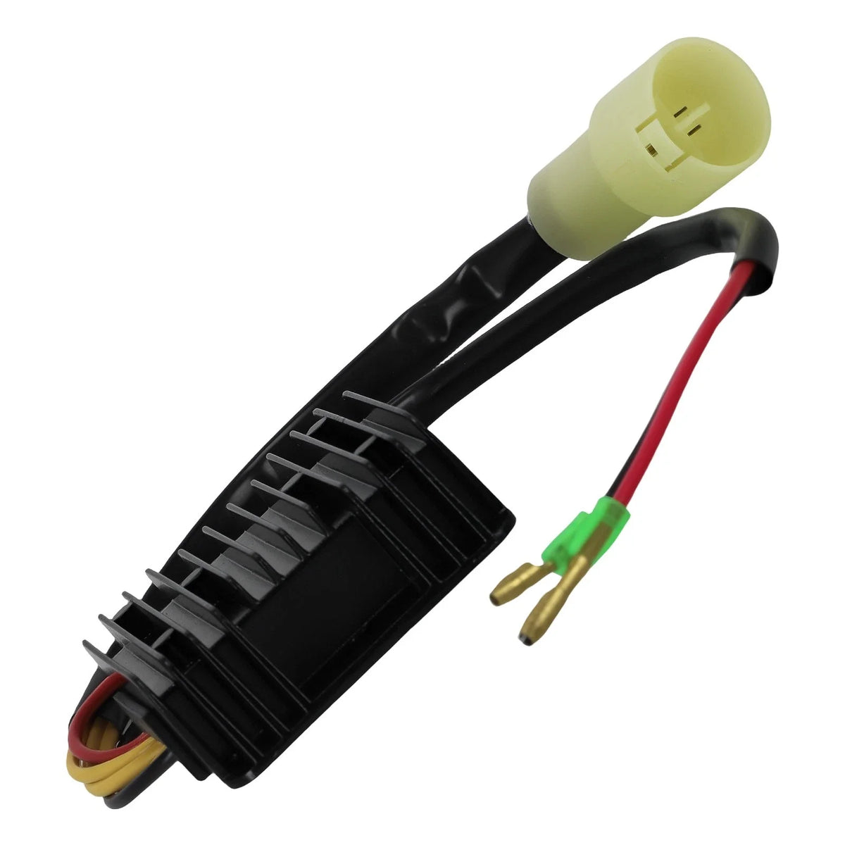 Regulator Rectifier for Honda TRX300FW 4x4, TRX300 2x4 (1993–2000)