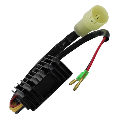 Regulator Rectifier for Honda TRX300FW 4x4, TRX300 2x4 (1993–2000)