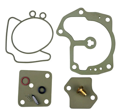 Repair Kit for Carburetor - Johnson Evinrude V4 V6 V8 Looper (439078 439079)