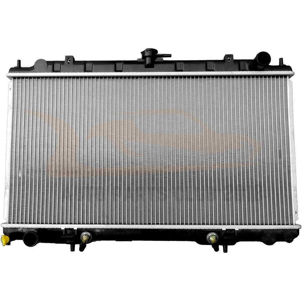 Q2328 Aluminum Radiator for Nissan Sentra 2.0L L4 (2000–2001)