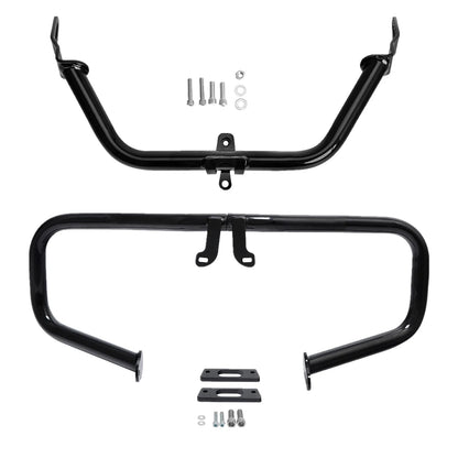 Engine Guard Bar Fairings Support for Harley Road Glide (2015-2023)