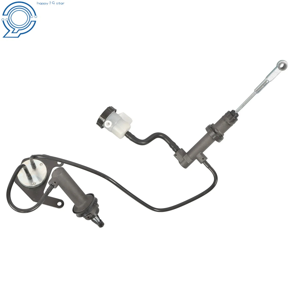 Clutch Master and Slave Cylinder Assembly for Saturn SL SL1 (2000–2002)