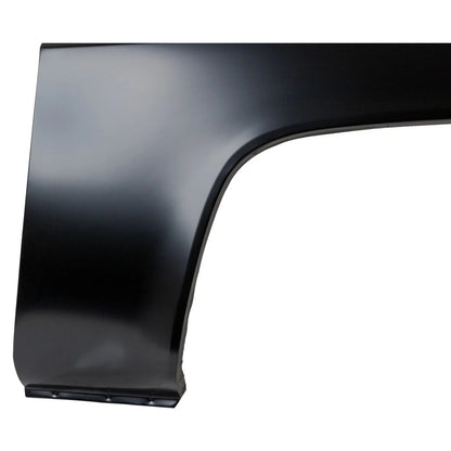 Passenger Side Front Fender for Chevrolet C10 (1975–1977)