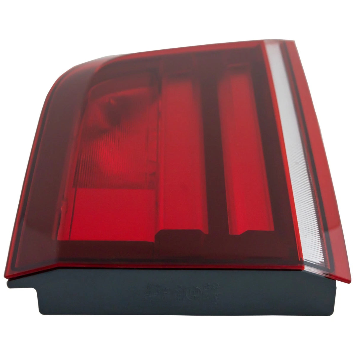 Tail Light for BMW X5 (2011–2013) Passenger Side Inner