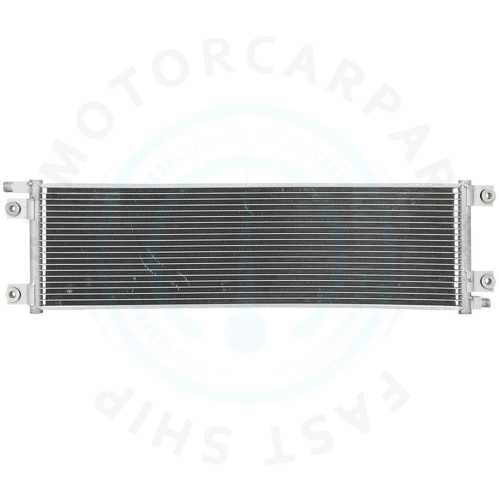AC Condenser for Peterbilt 359 377 362 (1986–1994)