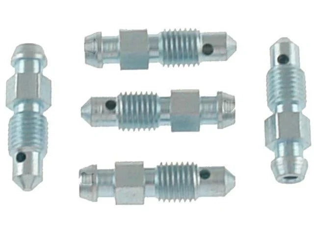 Brake Bleeder Screw for Mazda Protege (1990–2001) VK163YZ