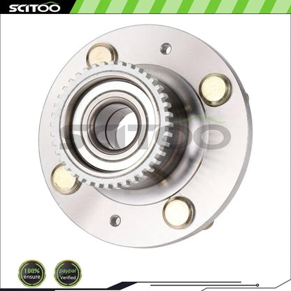 Rear Wheel Bearings Hub for G3 Wave Chevrolet Pontiac 2007-2010