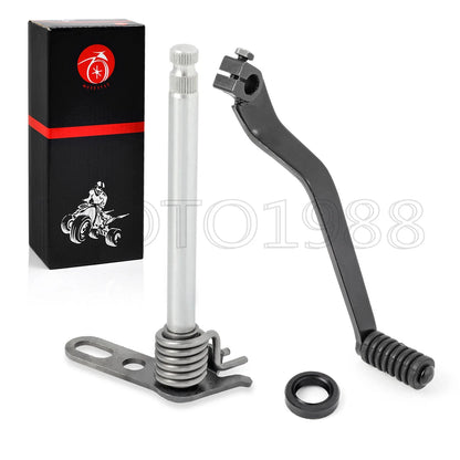 Shift Lever Assembly for Yamaha YFZ 450 (2006-2009, 2012-2013)