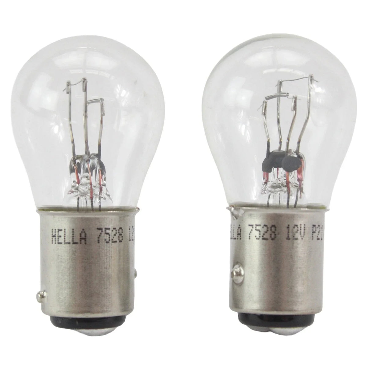 Hella 7528TB Multi-Purpose Light Bulb for