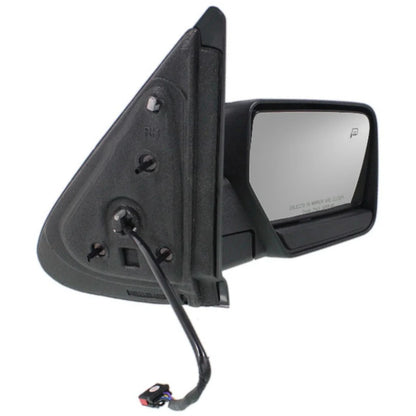 Power Mirror for Ford Expedition 2007-2017 Front Right, Heated & Puddle Light