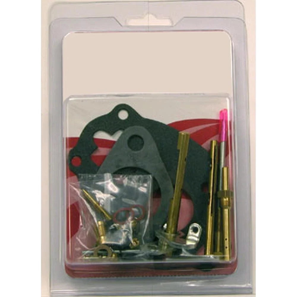 Carburetor Kit MSCK62 for Massey Ferguson TE20 TO20