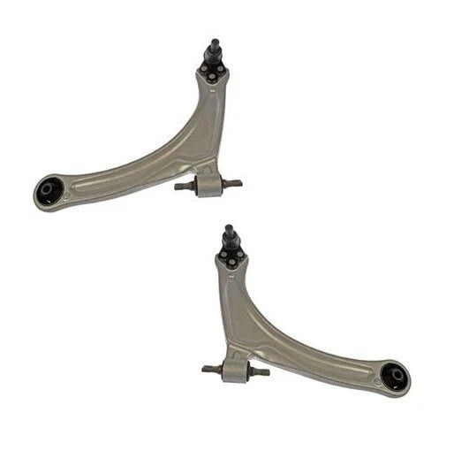 Set of 2 Front Lower Control Arm & Ball Joints for Chevy HHR Pontiac (2006–2011)