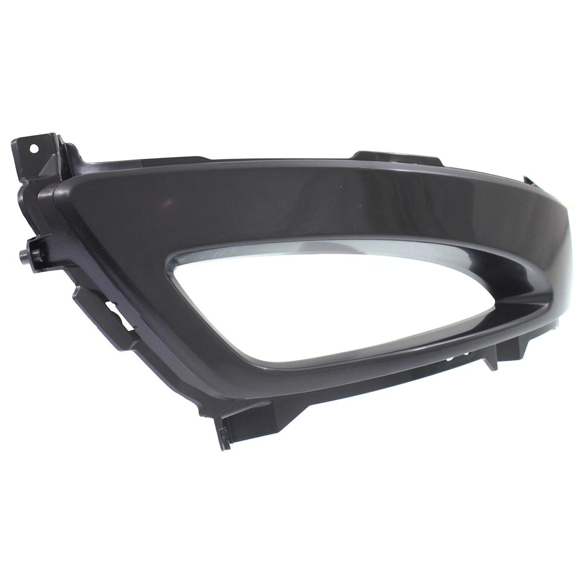 Fog Light Trim for Kia Optima (2011–2013) Passenger Side