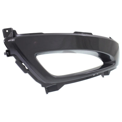 Fog Light Trim for Kia Optima (2011–2013) Passenger Side