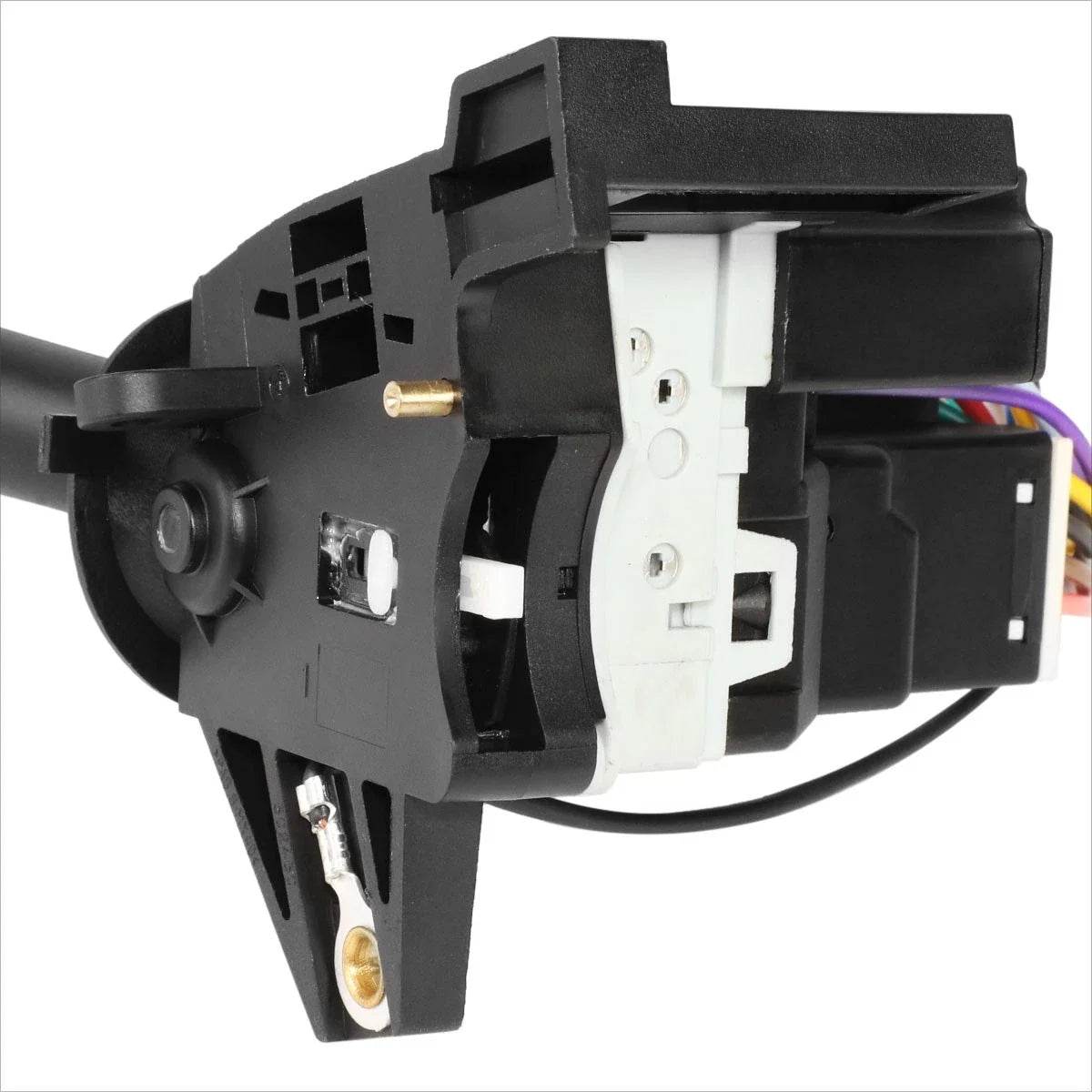 Wiper Switch with Headlight Dimmer & Cruise Control for Chevy Impala 2000-2005