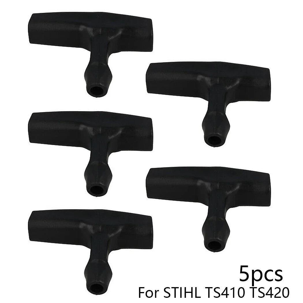 5X Pull Handle for Chainsaws (1121 195 3400)