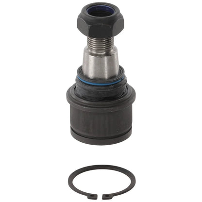 Set of 2 ABS Wheel Hubs for 4WD 4X4 Vehicles