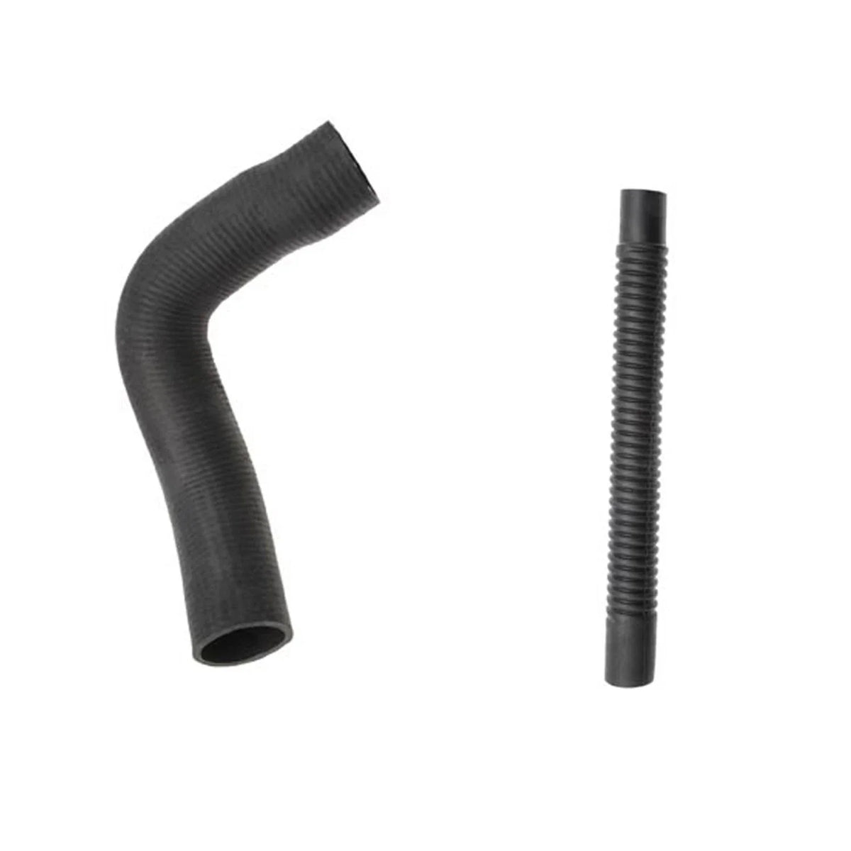 Dayco Upper & Lower Radiator Coolant Hose Kit for GMC P2500 (1981)