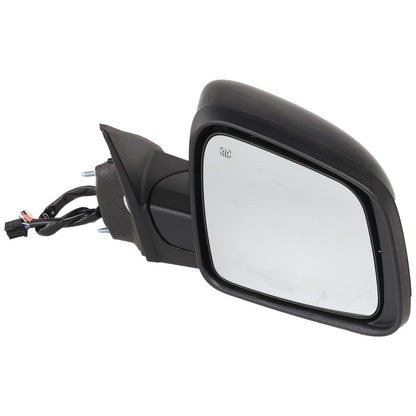 Power Mirror for Jeep Grand Cherokee (2012–2017) Manual Folding Right