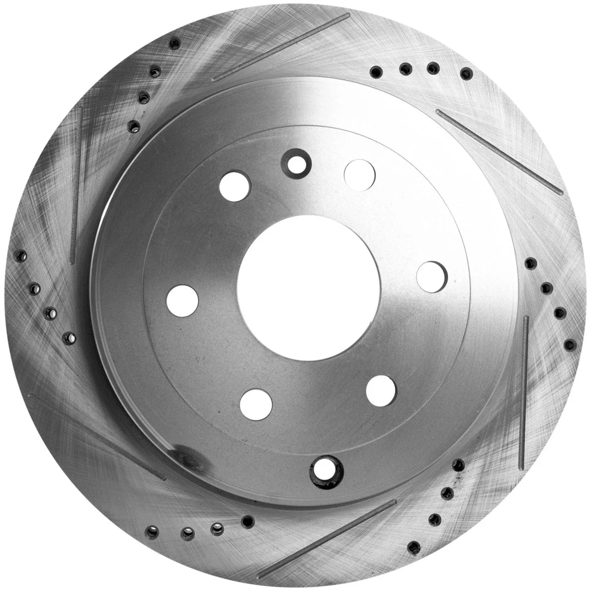 Rear Brake Disc for GMC Acadia Traverse Buick Enclave