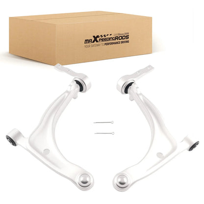 Front Control Arms Assembly - 2X Pair for Nissan Maxima (2004–2008)