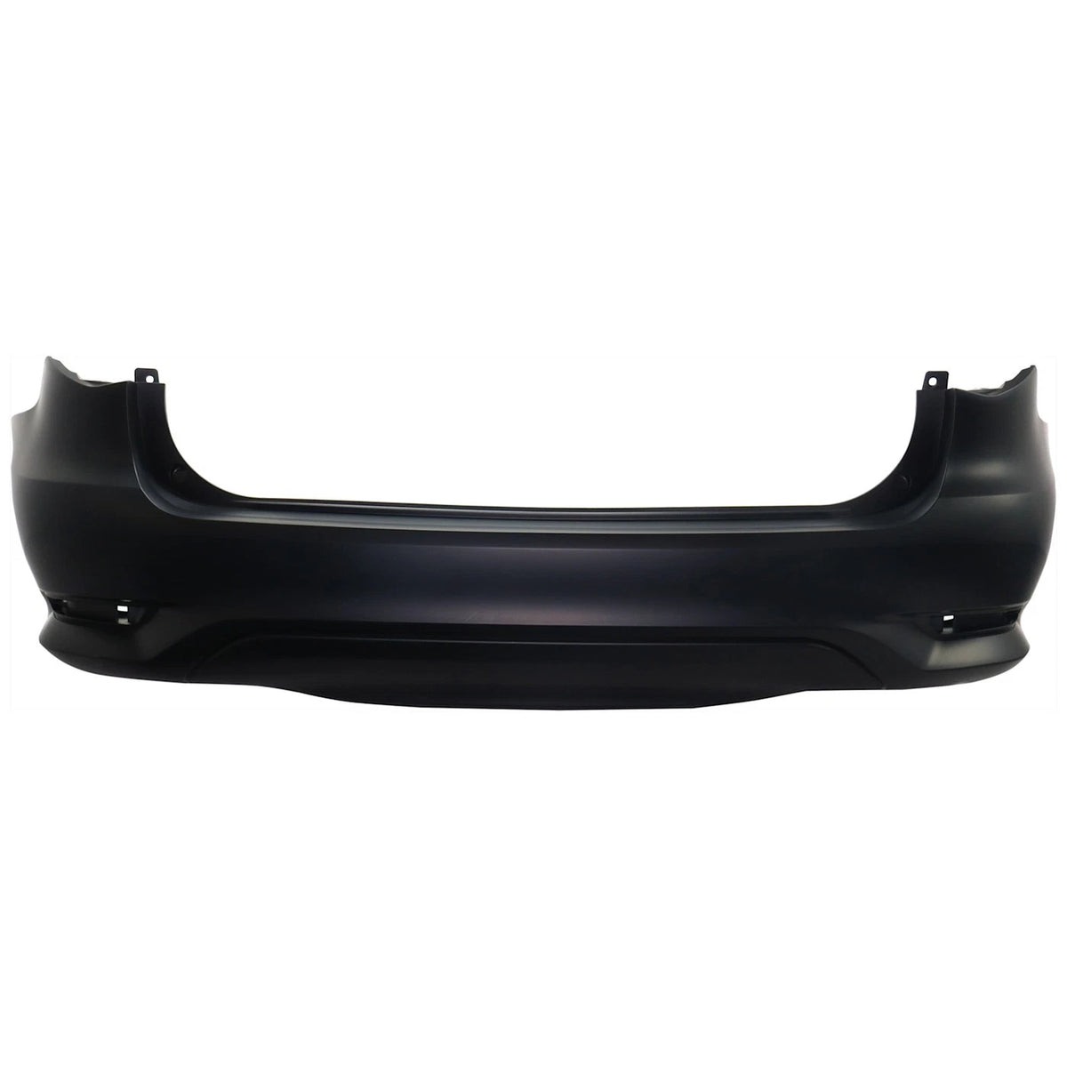 Set of 2 Bumper Covers for Infiniti QX60 (2016–2020)
