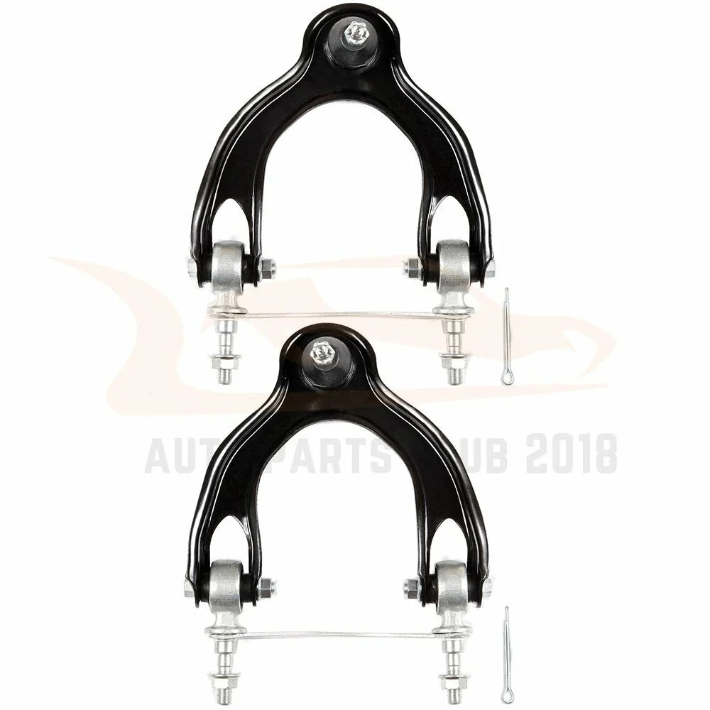 Front Upper Control Arm and Ball Joint for Honda Civic Del Sol (1993–1997)
