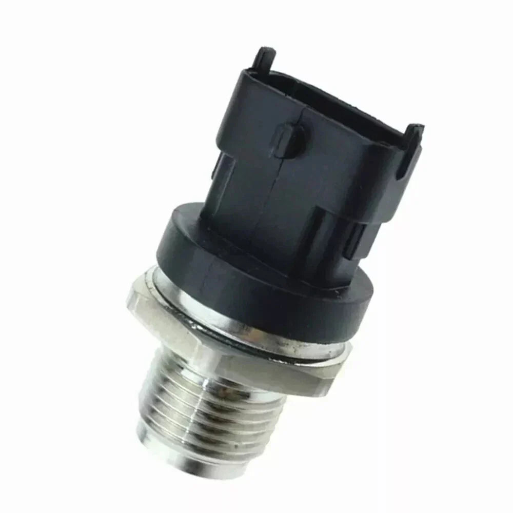 2014-2016 Jeep Grand Cherokee Fuel Rail Pressure Sensor Regulator