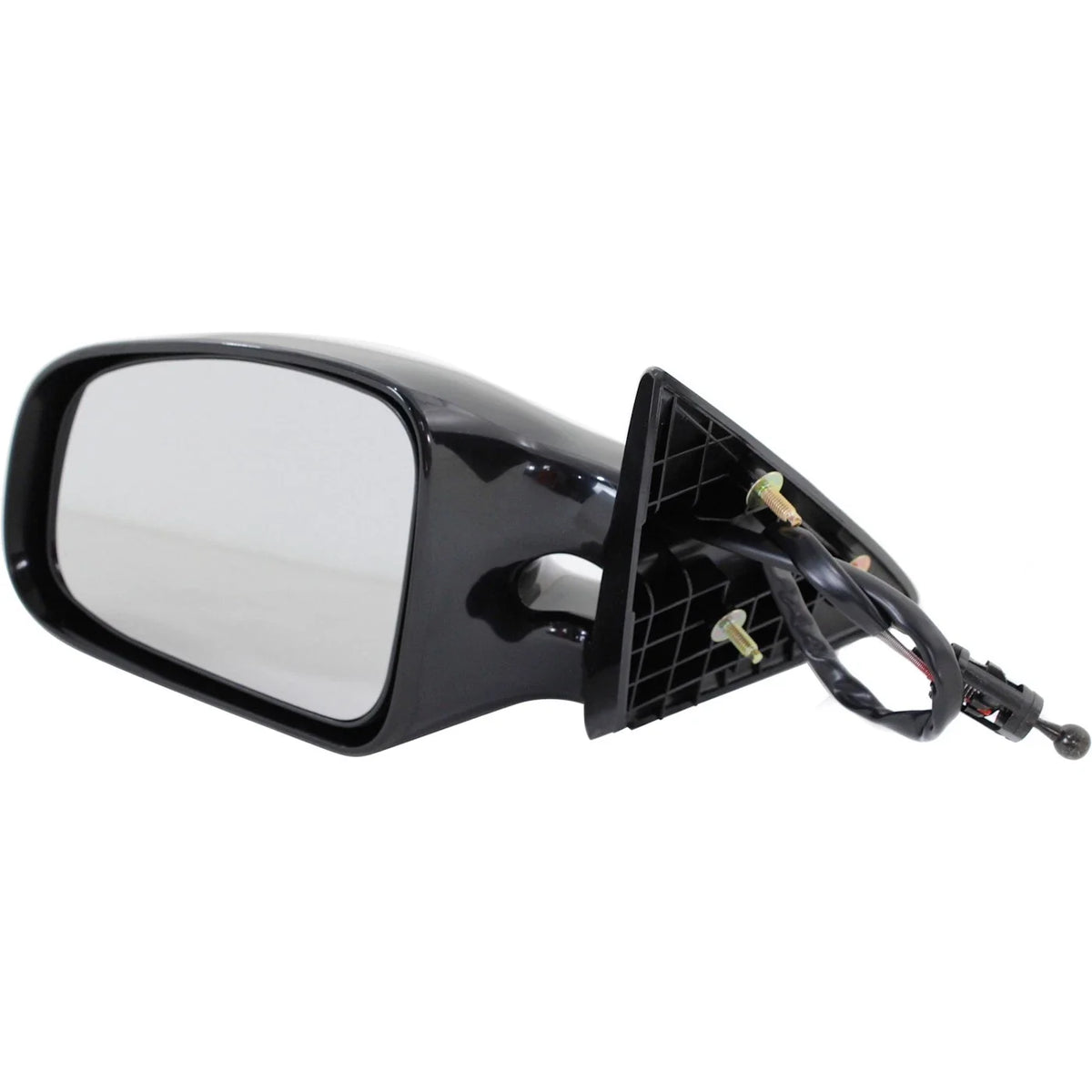 1999-2001 Pontiac Grand Am Driver Side Mirror Replacement