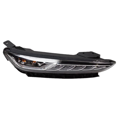 Driving Light for Hyundai Kona (2018–2021) - Passenger Side